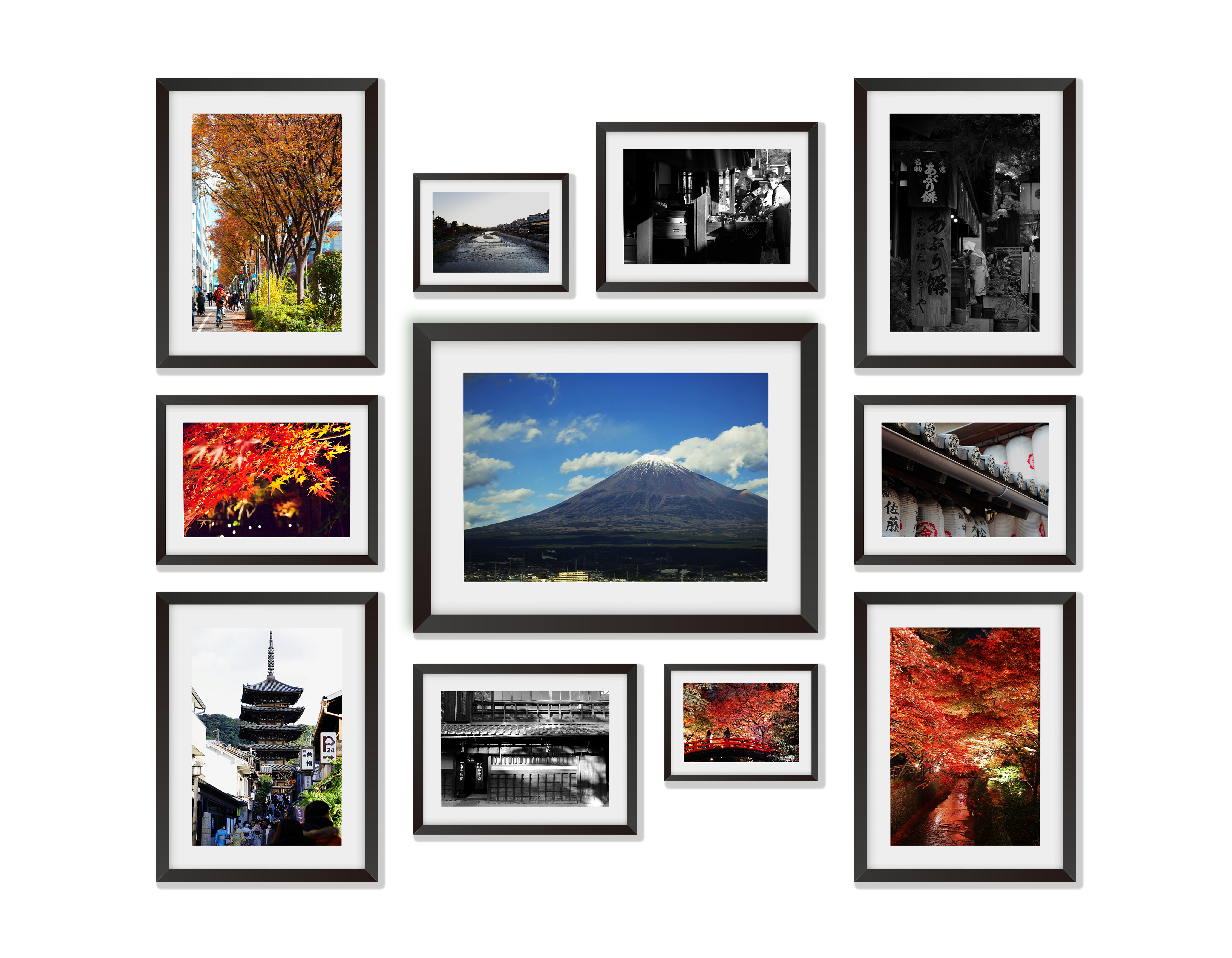 写真集
